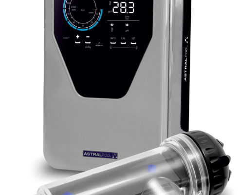 elettrolisi del sale