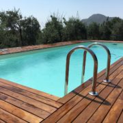 PISCINA PREFABBRICATA