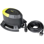 Pompa svuota teloni per piscine