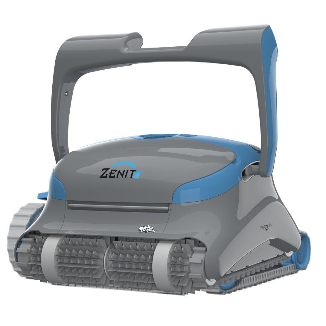 Pulitore Dolphin Zenit 20 IOT PVC